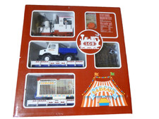 Lgb 21988 circus train set - lgb,