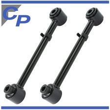 2 Querlenker hinten für