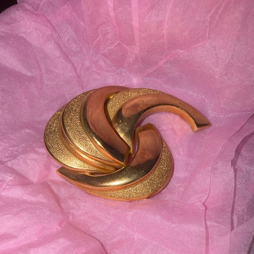 Vintage grosse brosche - grosse`,