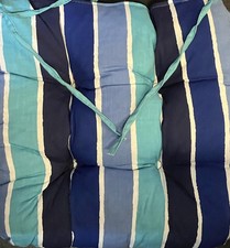 8x IKEA SÄRÖ Stuhlkissen Sitzkissen Sitzauflage Sitzpolster 34x34cm 101.747.97