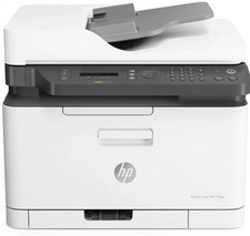 Drucker HP Color LaserJet MFP