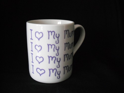 Toby pimlico love mummy - toby, "i