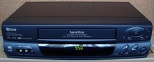 VHS Videorecorder Tevion