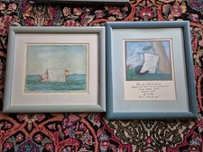 Peter T. Schulz Graffiken