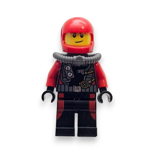 Lego city taucher - lego,