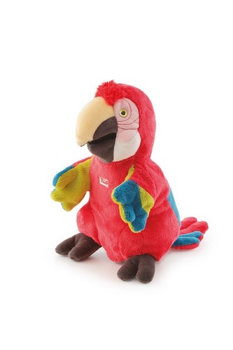 Puppets 29930 handpuppe - puppets,