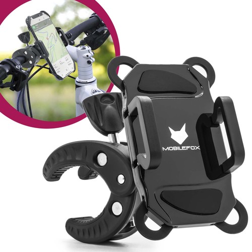 Fahrrad halter handy halterung - fahrrad,