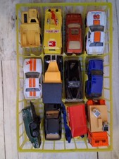 Matchbox Spielzeugautos
