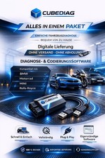 Diagnose Codierung – ISTA+