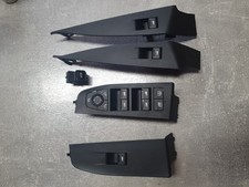 BMW 5' G60 G61 M5 G90 G99