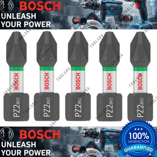 Bosch pro pz2 - bosch, impact