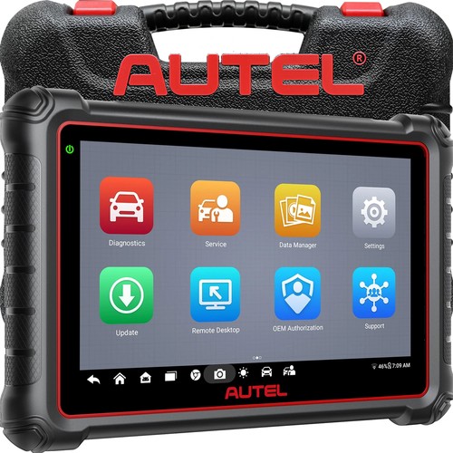 2026 autel maxicom mk900 pro - 2026,