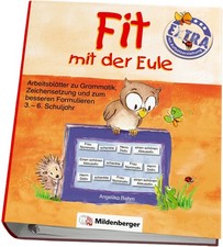 Fit mit der - , extra