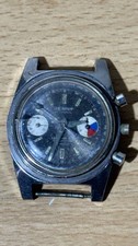VINTAGE CHRONOGRAPH UHRWERK