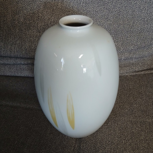 Heinrich porzellan vase - heinrich,