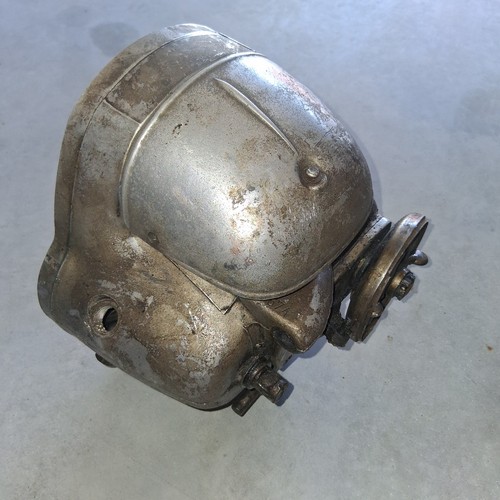 Ifa 350 getriebe - bk, orginal