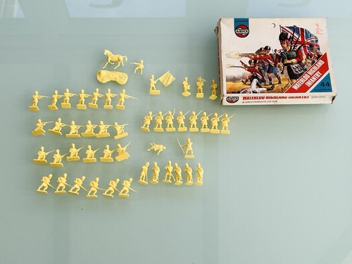Vintage airfix waterloo - vintage,