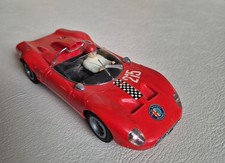 Fleischmann Auto Rallye Alfa Romeo T33  #3211