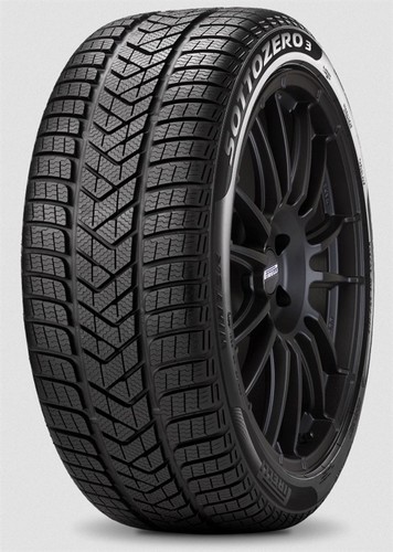 Winterreifen pirelli winter - 4,
