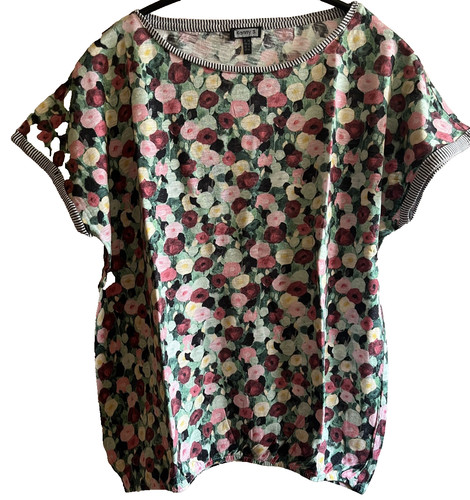 Shirt print kenny - t-shirt, 40
