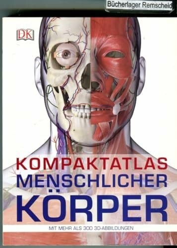 Kompaktatlas menschlicher