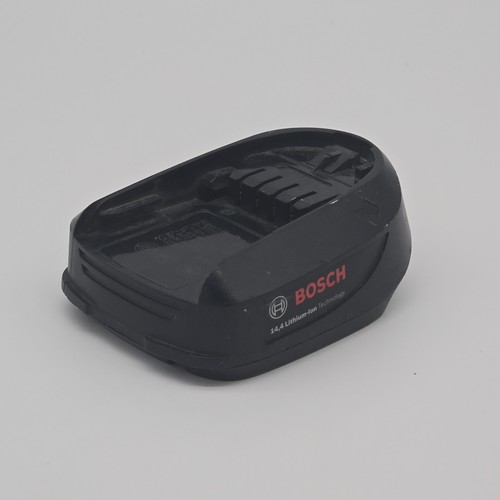 Bosch akku 3ah li ion - bosch, 14,4v