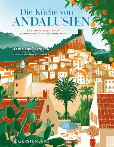Die küche von - küche, andalusien