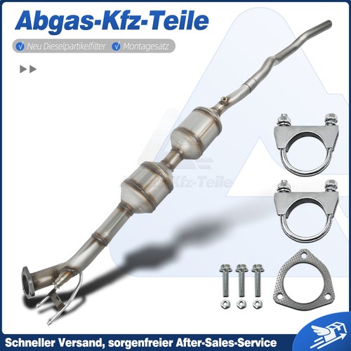 Dieselpartikelfilter dpf für - dieselpartikelfilter,