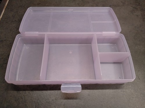 Tupperware pausenbuffet - tupperware,