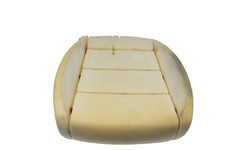 Sitzpolster Sitzfläche vorne