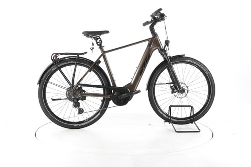 Ktm macina gran 710 trekking - macina,