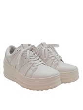 ZARA TRAFALUC Plateausneaker