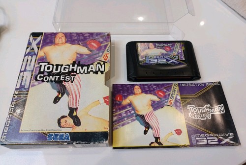 Sega mega drive - mega, 32x