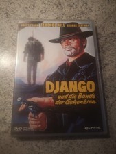 Django und die Bande der
