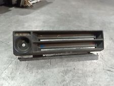 HEIZUNGSBLENDE VW RALLYE GOLF