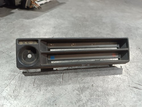 Heizungsblende rallye golf - vw,