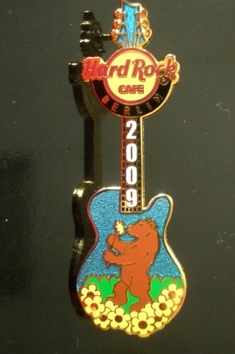 Hrc hard rock - rock, cafe