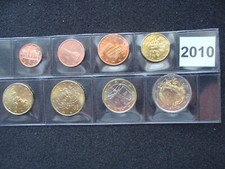 KMS Italien 2010, lose