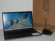 ASUS F515E OVP Nootebook, Top Zustand, Mit Verpackung und Beschreibung