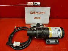 LILIE Sonitation Waste Pump Fäkalienpumpe LS320