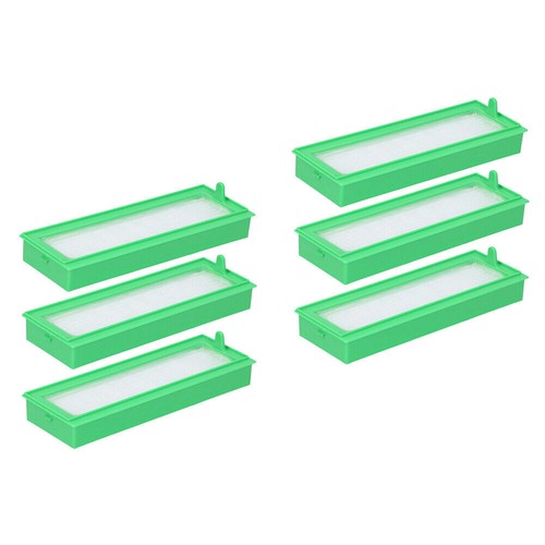 Hepa filter set geeignet - hepa,