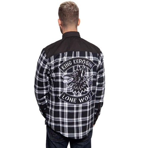 King kerosin rockabilly - king,