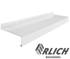 Aluminium Fensterbank Außen