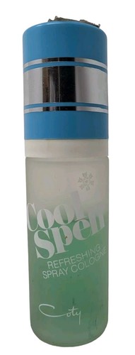 Coty new york cool - new,