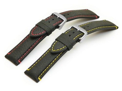 Lederarmband sport kalbsleder - lederarmband,