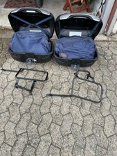 hepco becker topcase mit Innentaschen