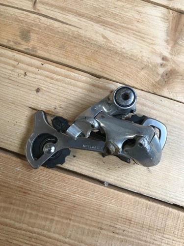 Shimano stx mc33 - stx-rc, rd-mc33