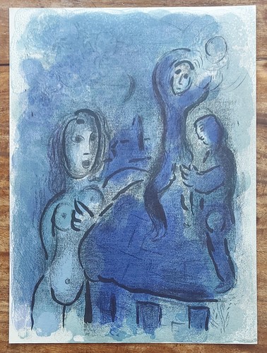 Marc chagall - marc,