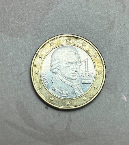 Rar euro münze österreich - rar,