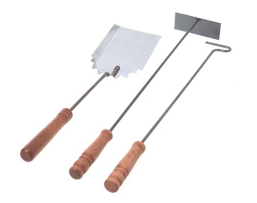 Aqbau set aschekratze mit - aqbau®,